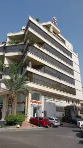 مكتب الخبرات الطويلة للاستقدام