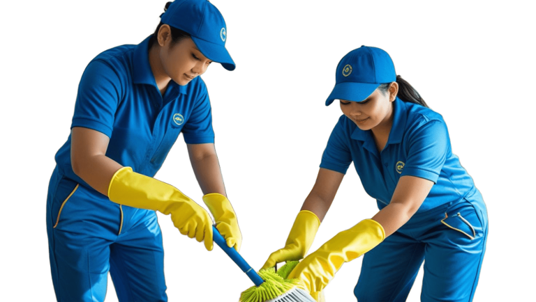 استقدام العمالة المنزلية