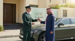 استقدام سائق باكستاني خاص